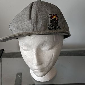 The hundreds hat